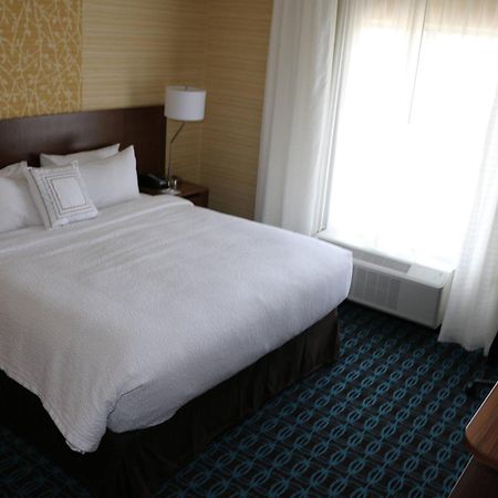 Fairfield Inn & Suites By Marriott Bowling Green Luaran gambar