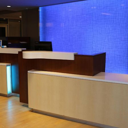 Fairfield Inn & Suites By Marriott Bowling Green Luaran gambar