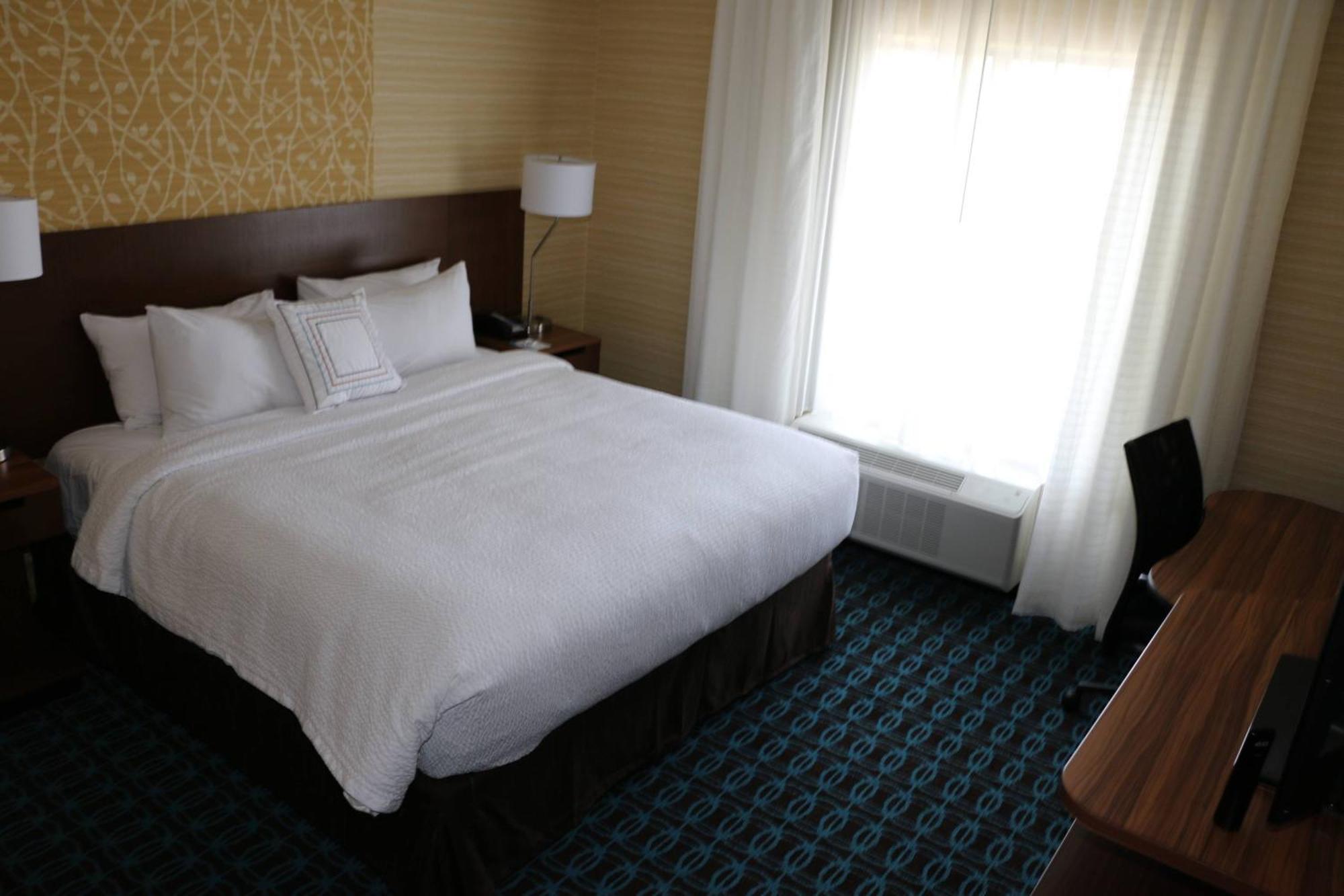 Fairfield Inn & Suites By Marriott Bowling Green Luaran gambar