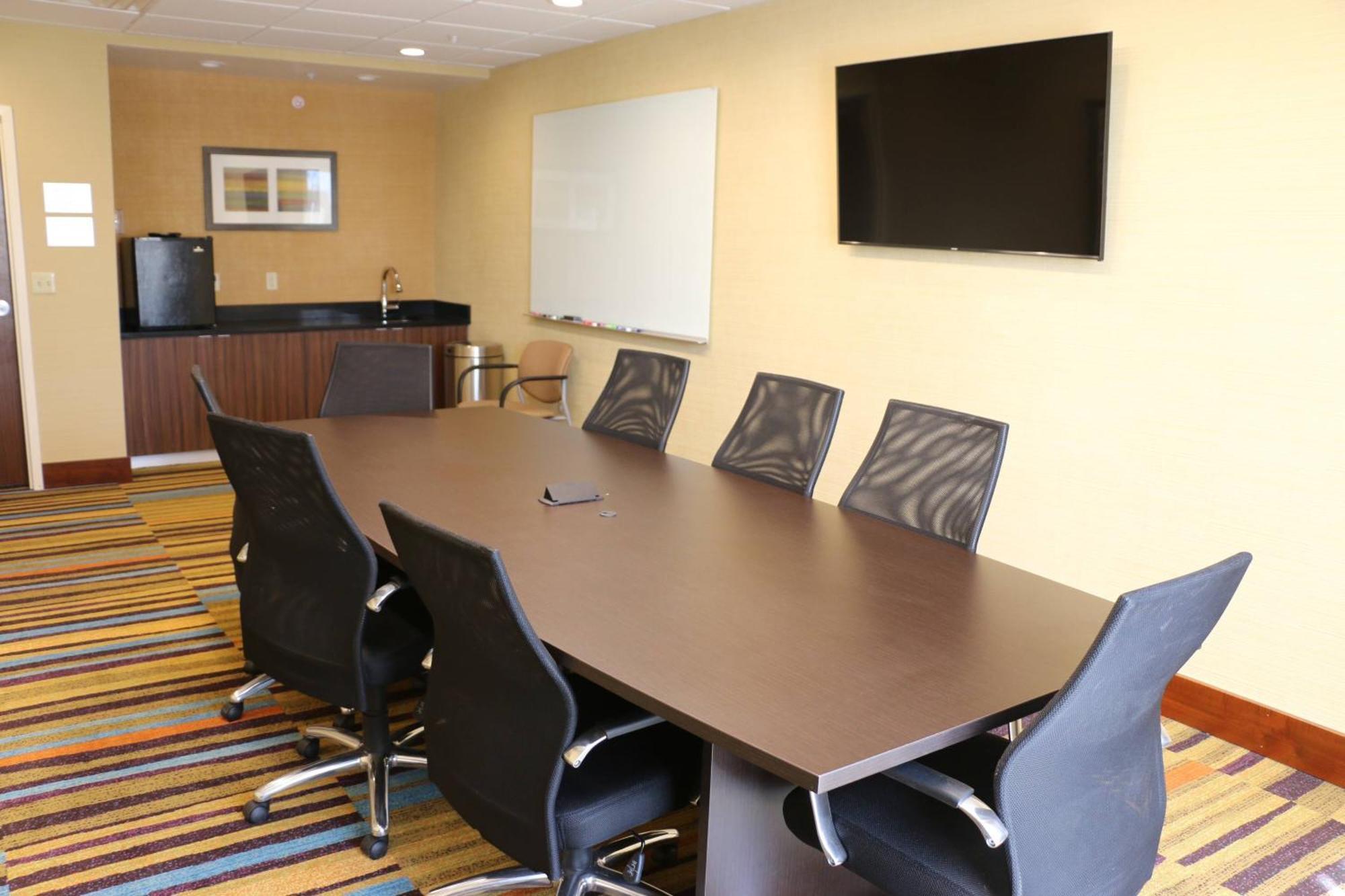 Fairfield Inn & Suites By Marriott Bowling Green Luaran gambar