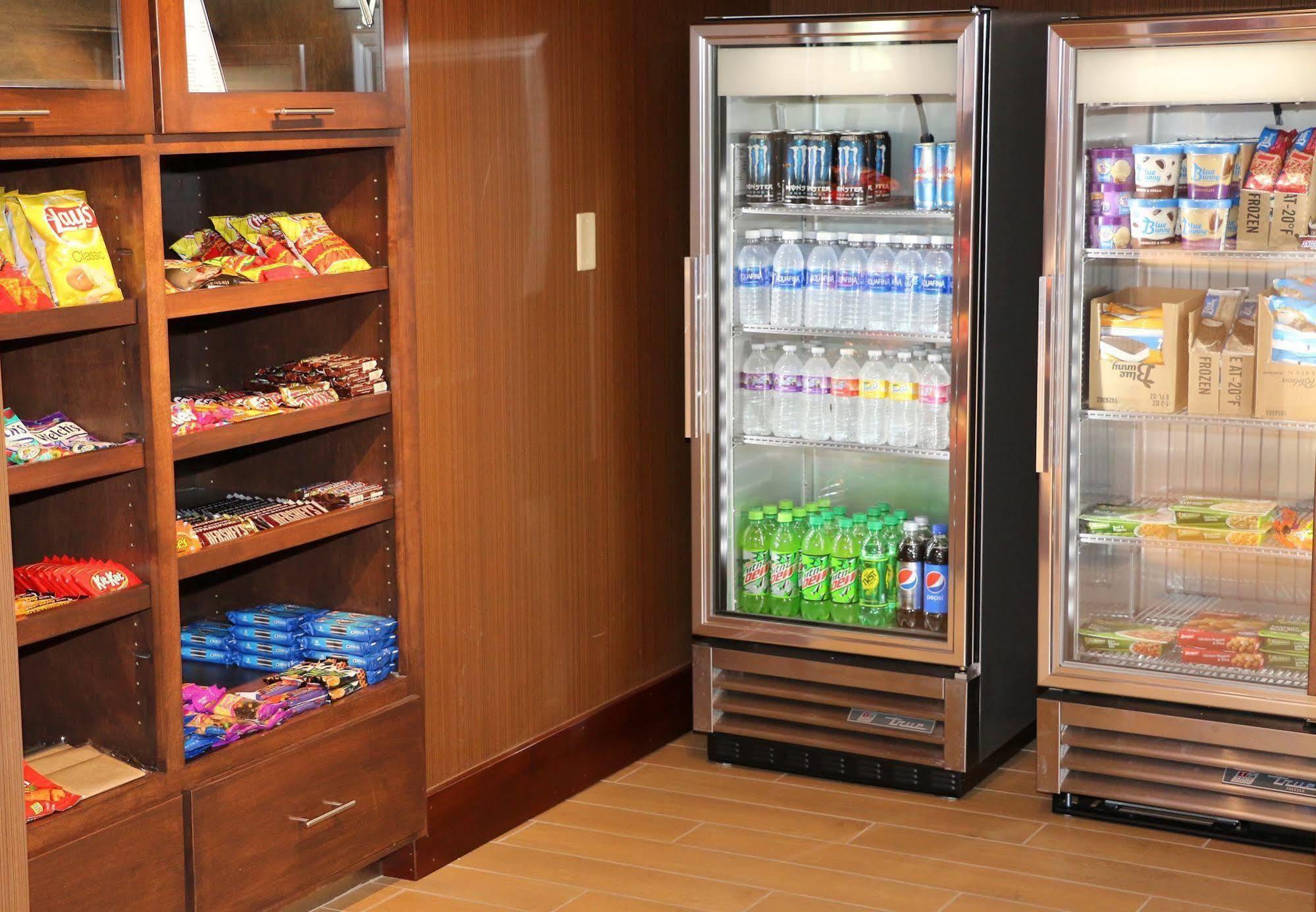 Fairfield Inn & Suites By Marriott Bowling Green Luaran gambar