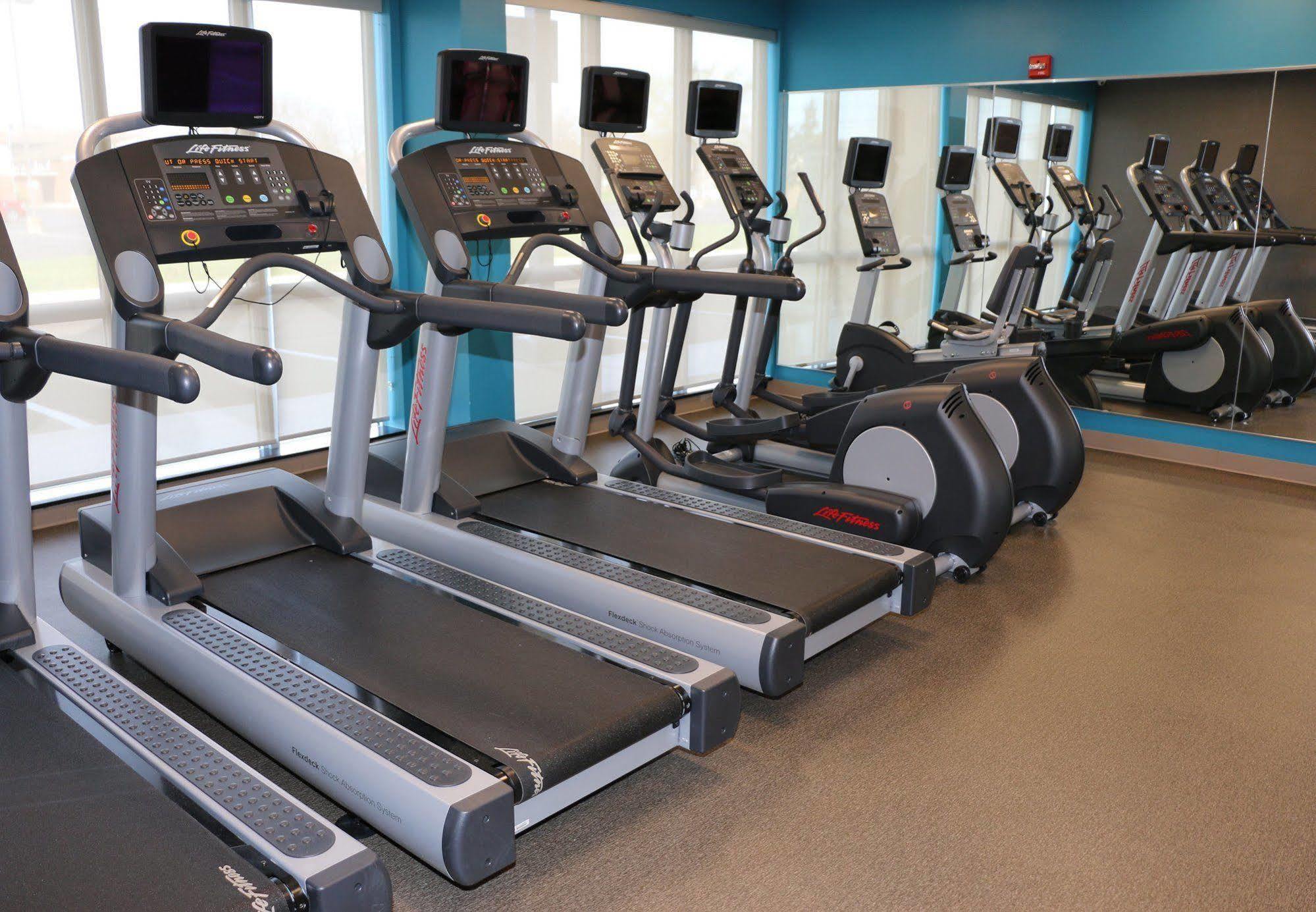 Fairfield Inn & Suites By Marriott Bowling Green Luaran gambar