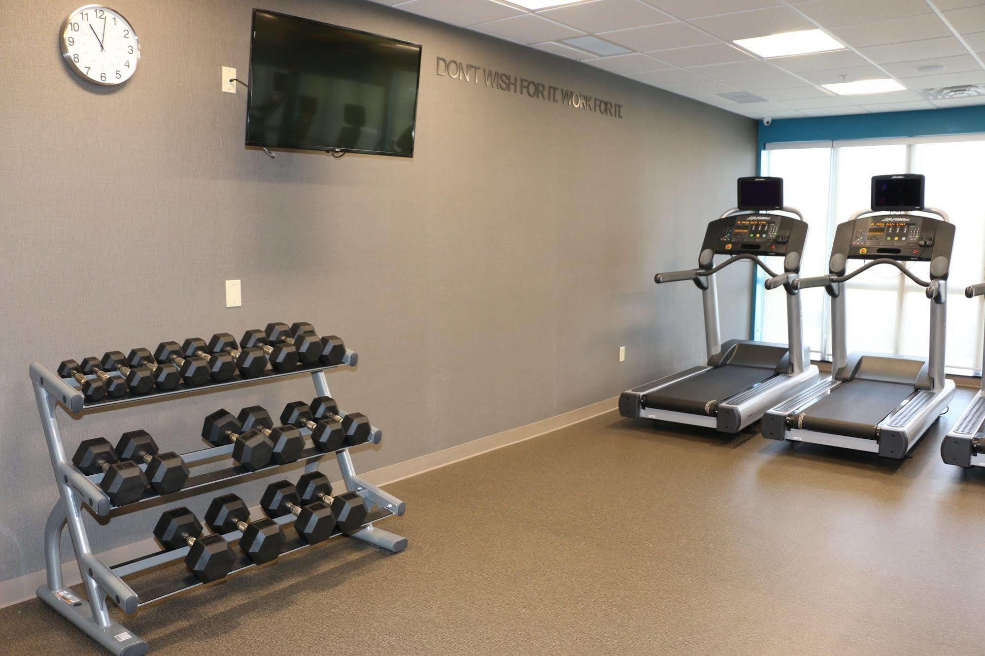 Fairfield Inn & Suites By Marriott Bowling Green Luaran gambar